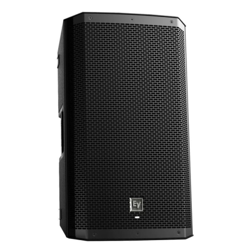 Electro-Voice ZLX-12BT Активная АС, 1000 Вт., 12 дюймов, Bluetooth