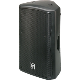Electro-Voice ZxA5-90B Активная АС, 1250 Вт., 15 дюймов