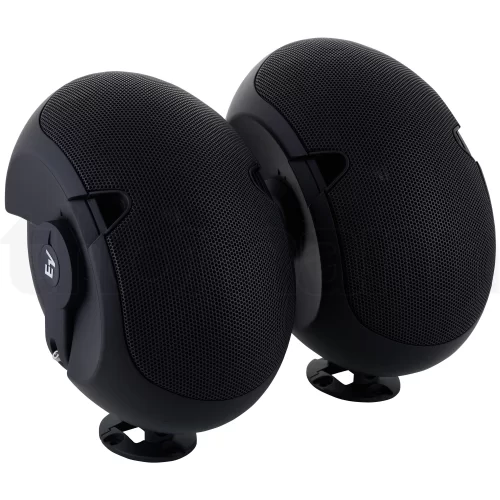 Electro-Voice EVID 4.2T Настенная АС, 100 Вт. - 8 Ом., 7,5/15/30 Вт. - 100В., 2х4", Пара