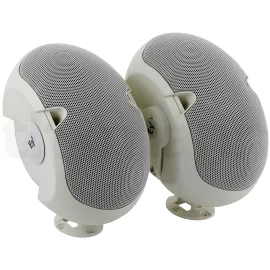 Electro-Voice EVID 4.2W Настенная АС, 100 Вт. - 8 Ом., 2х4", Пара