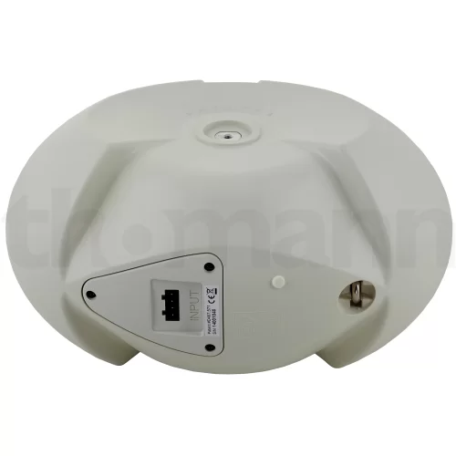 Electro-Voice EVID 6.2TW Настенная АС, 150 Вт. - 8 Ом., 15/30/60 Вт. - 100В., 2х6", Пара