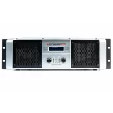 CVGaudio Clubber-1000 Усилитель мощности, 2х1500W – 4ohm, 2х1000W – 8ohm