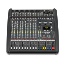 Dynacord CMS 1000-3 16-канальный микшерный пульт, FX, EQ