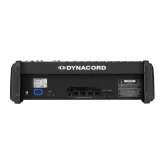 Dynacord CMS 1000-3 16-канальный микшерный пульт, FX, EQ