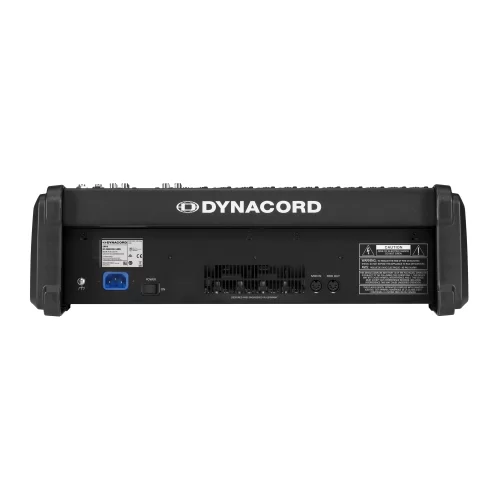 Dynacord CMS 1000-3 16-канальный микшерный пульт, FX, EQ