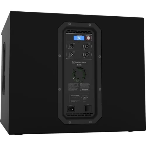 Electro-Voice EKX-15SP Активный сабвуфер, 1300 Вт., 15"