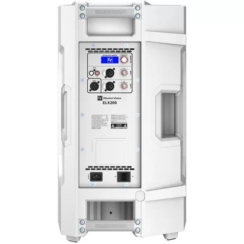Electro-Voice ELX200-12P-W Активная АС, 1200 Вт., 12"