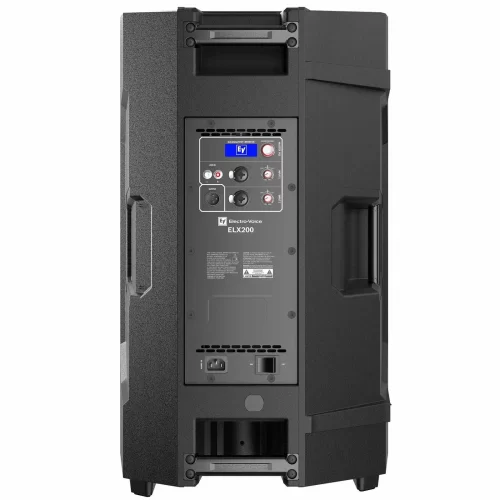 Electro-Voice ELX200-15P Активная АС, 1200 Вт., 15"
