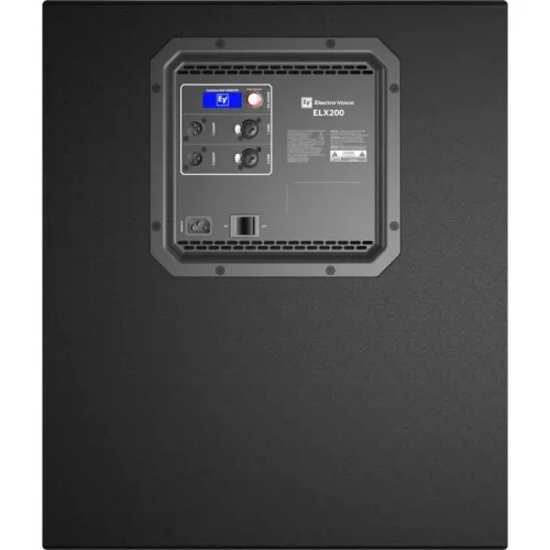 Electro-Voice ELX200-18SP Активный сабвуфер, 1200 Вт., 18"