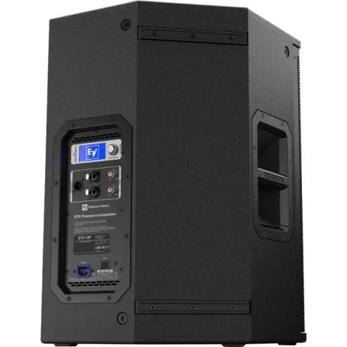 Electro-Voice ETX-12P Активная АС, 2000 Вт., 12"