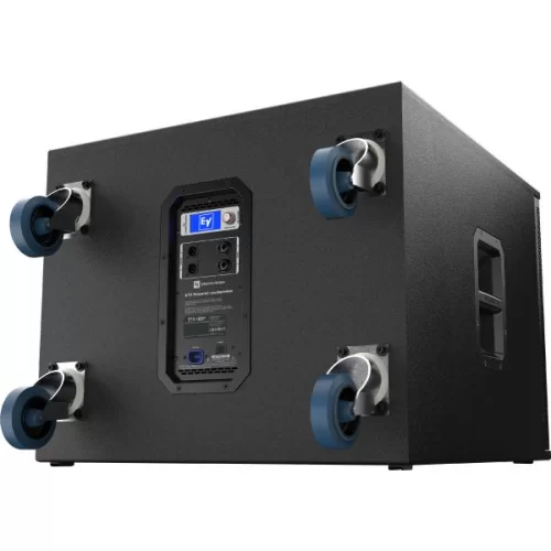 Electro-Voice ETX-18SP Активный сабвуфер, 1800 Вт., 18"