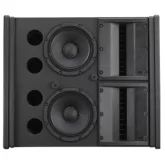 Electro-Voice EVA-2082/1220-PIB Элемент ЛМ, 700 Вт., 2x8"+4x1.25", IP55