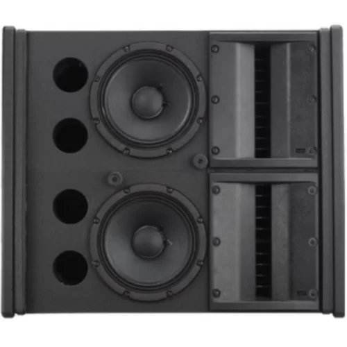 Electro-Voice EVA-2082/126-FGB Элемент ЛМ, 700 Вт., 2x8"+4x1.25"
