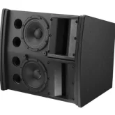 Electro-Voice EVA-2082/906-BLK Элемент ЛМ, 700 Вт., 2x8"+4x1.25"