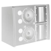 Electro-Voice EVA-2082/906-PIW Элемент ЛМ, 700 Вт., 2x8"+4x1.25", IP55