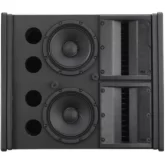 Electro-Voice EVA-2082/920-PIB Элемент ЛМ, 700 Вт., 2x8"+4x1.25", IP55