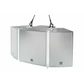 Electro-Voice EVF-1122D/64-PIW Пассивная АС, 1200 Вт., 12", IP55