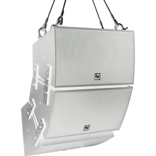 Electro-Voice EVF-1122S/66-WHT Пассивная АС, 1200 Вт., 12"