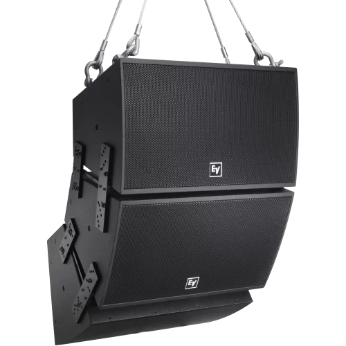 Electro-Voice EVF-1152D/96-FGB Пассивная АС, 1200 Вт., 15"
