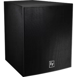 Electro-Voice EVF-1181S-BLK Пассивный сабвуфер, 400 Вт., 18"