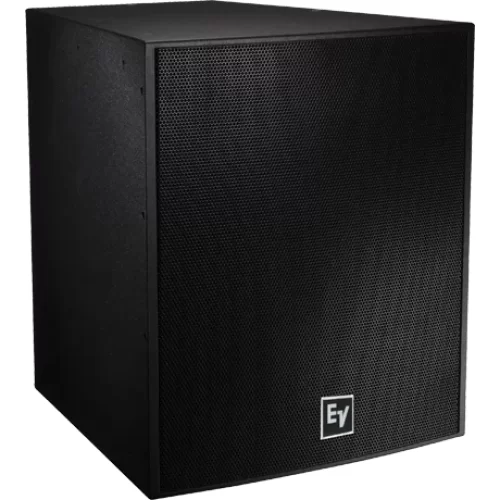 Electro-Voice EVF-1181S-PIB Пассивный сабвуфер, 400 Вт., 18", IP55