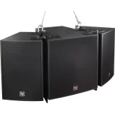 Electro-Voice EVF-1181S-PIB Пассивный сабвуфер, 400 Вт., 18", IP55