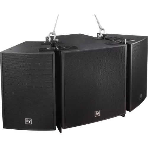 Electro-Voice EVF-1181S-PIB Пассивный сабвуфер, 400 Вт., 18", IP55