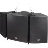 Electro-Voice EVF-1181S-PIB Пассивный сабвуфер, 400 Вт., 18", IP55