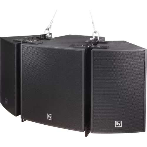 Electro-Voice EVF-1181S-PIB Пассивный сабвуфер, 400 Вт., 18", IP55