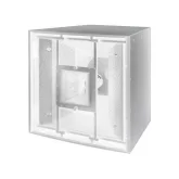 Electro-Voice EVH-1152S/99-WHT Пассивная АС, 1000 Вт., 15"