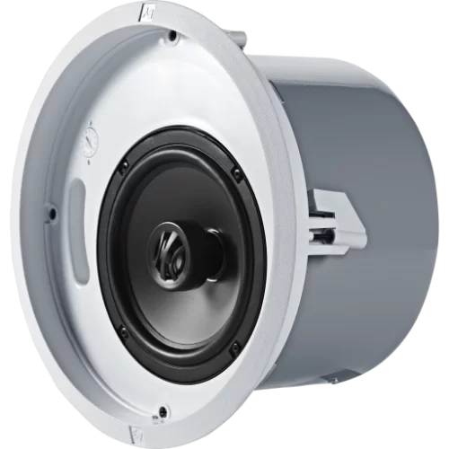Electro-Voice EVID C6.2 Потолочный громкоговоритель, 75 Вт. - 8 Ом., 3,75/7,5/15/30 Вт. - 100В., 6,5", Пара