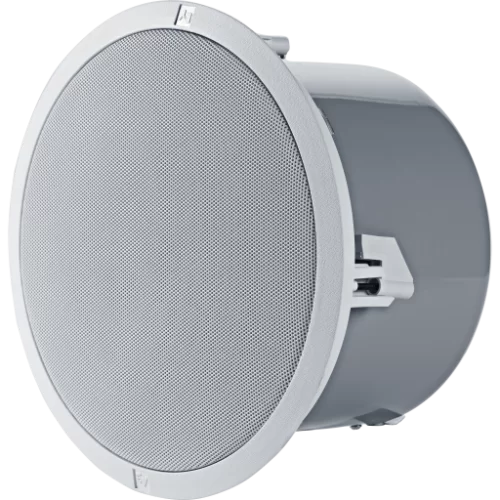 Electro-Voice EVID C6.2 Потолочный громкоговоритель, 75 Вт. - 8 Ом., 3,75/7,5/15/30 Вт. - 100В., 6,5", Пара