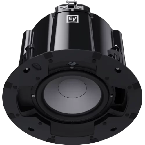 Electro-Voice EVID-C8.1S-G2 Встраиваемый сабвуфер, 3,75/7,5/15/30/60 Вт. - 70/100В, 180 Вт. - 8Ом., 8"