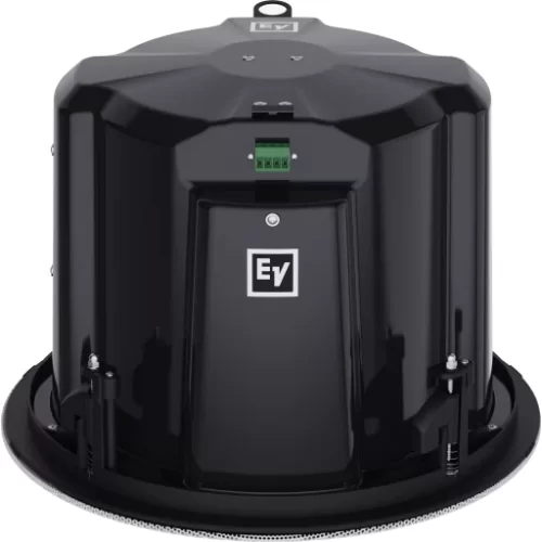 Electro-Voice EVID-C8.2HC-G2 Встраиваемая АС, 11,3/22,5/45/90 Вт. - 70/100В, 180 Вт. - 8Ом., 8", Пара