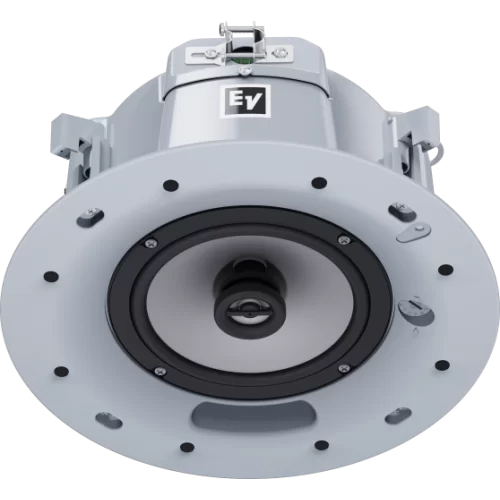 Electro-Voice EVID-EC6.2 Встраиваемая АС, 3,75/7,5/15/30 Вт. - 70/100В, 60 Вт. - 8Ом., 6,5", Пара