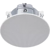 Electro-Voice EVID-EC6.2E Встраиваемая АС, 3,75/7,5/15/30 Вт. - 70/100В, 60 Вт. - 8Ом., 6,5", EN54-24, Пара
