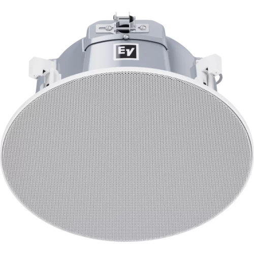 Electro-Voice EVID-EC6.2E Встраиваемая АС, 3,75/7,5/15/30 Вт. - 70/100В, 60 Вт. - 8Ом., 6,5", EN54-24, Пара
