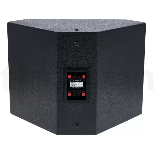 Electro-Voice EVID-S12.1B Трансляционный сабвуфер, 200 Вт. - 8 Ом., 12"