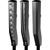 Electro-Voice Evolve 50 KB Активная АС, 8х3,5"+12",  1000 Вт., Bluetooth