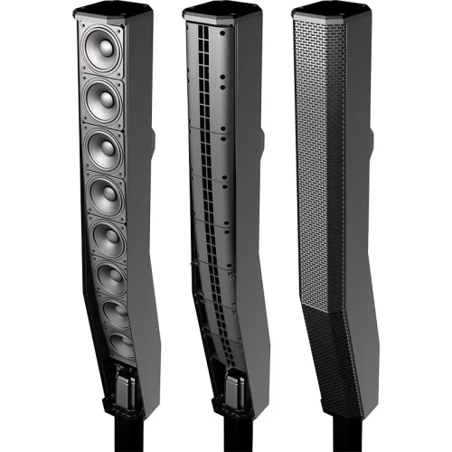 Electro-Voice Evolve 50 KB Активная АС, 8х3,5"+12",  1000 Вт., Bluetooth