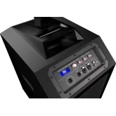 Electro-Voice Evolve 50 KB Активная АС, 8х3,5"+12",  1000 Вт., Bluetooth