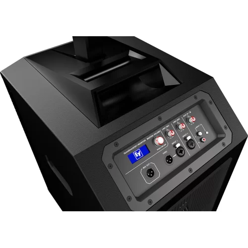 Electro-Voice Evolve 50 KB Активная АС, 8х3,5"+12",  1000 Вт., Bluetooth