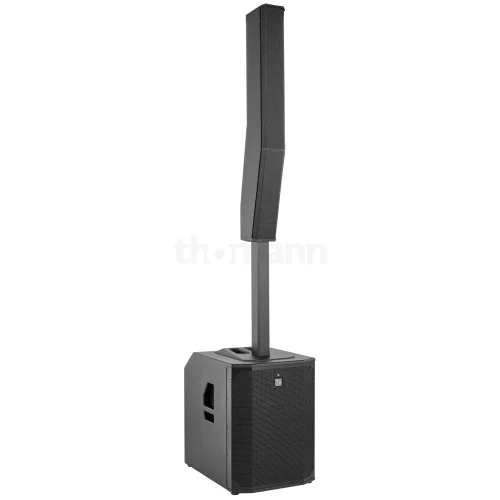 Electro-Voice Evolve 70 KB Активная АС, 6х4,7"+15", 2000 Вт., Bluetooth