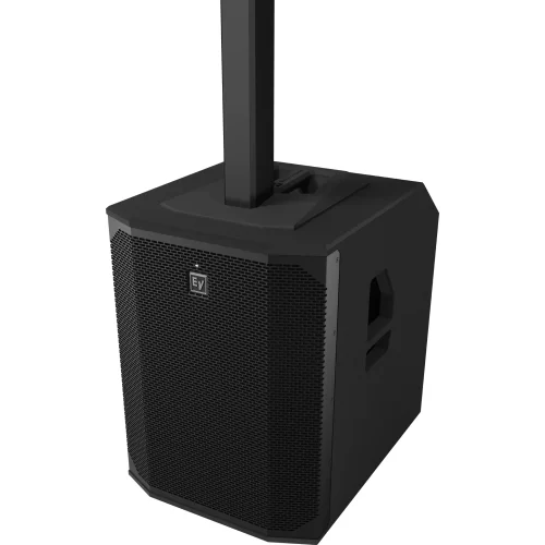 Electro-Voice Evolve 70 SB Активный сабвуфер, 15", 2000 Вт., Bluetooth