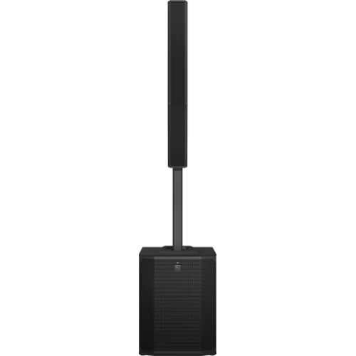 Electro-Voice Evolve 90 KB Активная АС, 8х4,7"+18", 2000 Вт., Bluetooth