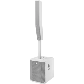 Electro-Voice Evolve 90 KW Активная АС, 8х4,7"+18", 2000 Вт., Bluetooth
