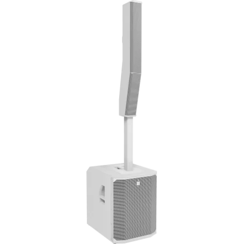 Electro-Voice Evolve 90 KW Активная АС, 8х4,7"+18", 2000 Вт., Bluetooth