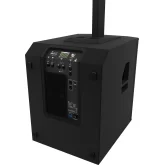 Electro-Voice Evolve 90 SB Активный сабвуфер, 18", 2000 Вт., Bluetooth
