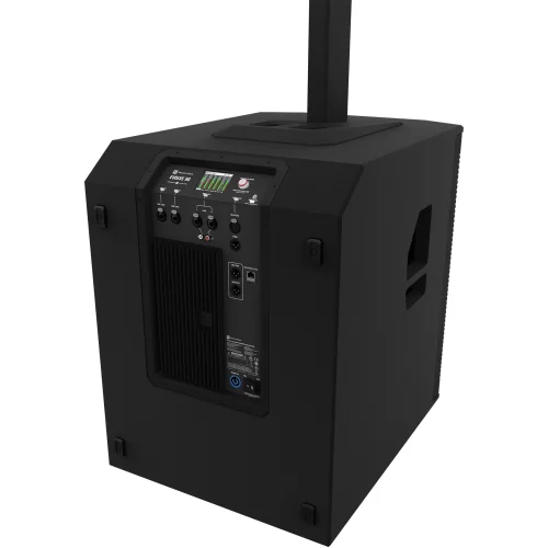 Electro-Voice Evolve 90 SB Активный сабвуфер, 18", 2000 Вт., Bluetooth