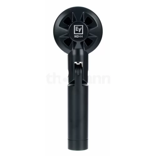Electro-Voice ND44 Динамический кардиоидный инструментальный микрофон